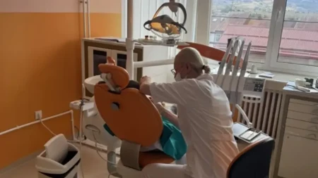 Gradić u BiH nakon 20 godina ponovo ima stomatološku ambulantu