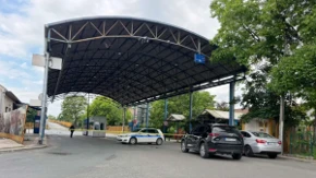 Puste ulice i prepolovljeni prihodi: Kada će biti otvoren stari granični prelaz u Gradišci?