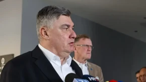 Milanović traži hitnu reakciju zbog veličanja ustaštva i nacizma u Splitu