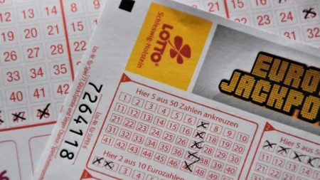 Loto brojevi: Izvučena kombinacija u 83. kolu