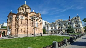 Danas slavimo dva velika svetitelja: Grčki apostol gledao pomračenje Sunca kad je Hrist stradao, patrijarhove mošti u Pećkoj patrijaršiji