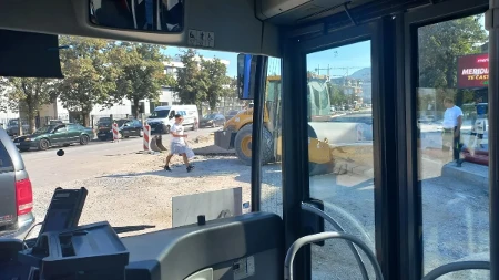 Izmjene režima saobraćaja u Srpskoj: Radovi na obilaznicama, mostovima i klizištima