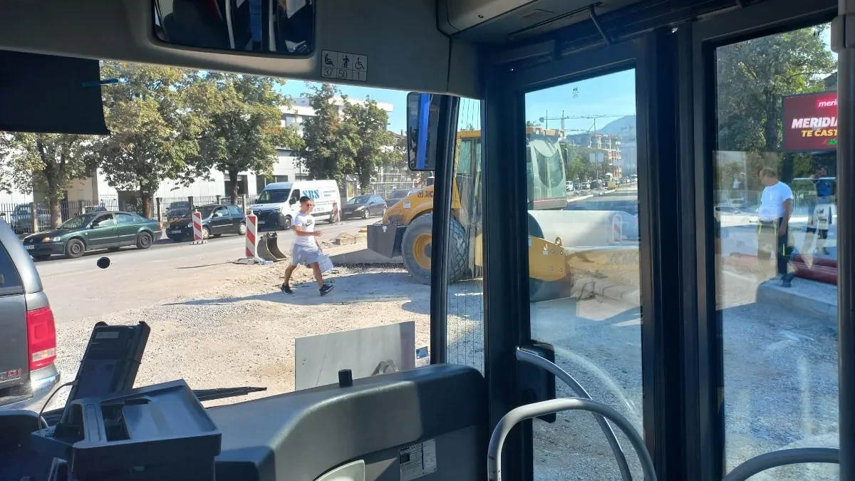Izmjene režima saobraćaja u Srpskoj: Radovi na obilaznicama, mostovima i klizištima