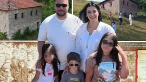 Turkinja Melis pronašla pasoš svog pradjeda: 90 godina je krio da se preziva Đukić