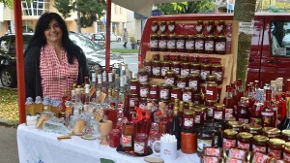Drvarski drenjak bez premca: Za mućeni pekmez znaju i u Albaniji (FOTO)