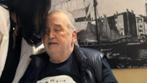 Toni Cetinski se potresnim riječima oprostio od oca: „Nositi ću te tamo gdje rastanci ne postoje“