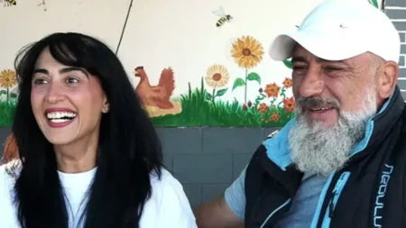 Iz Njemačke se preselili u selo kod Kraljeva: Iranka zbog ljubavi prešla u pravoslavlje i postala Jelena