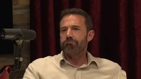 Ben Aflek otvoreno o intimnom životu: Sada sam umoran, a intimnost zahtijeva mnogo truda