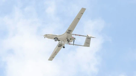 Ka Moskvi za sedam dana upućeno 2.730 dronova