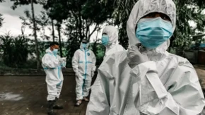 Ebola potvrđena kod još četiri osobe u Keniji: Broj slučajeva raste