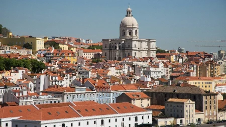 Desetine hiljada ljudi na ulicama Lisabona zbog rasta troškova života