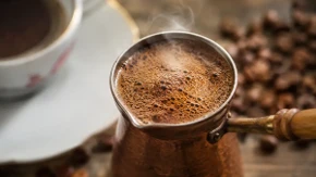 Jedan začin može da pomogne kod nadutosti od kafe