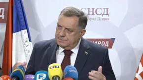 Milorad Dodik: Samo Vučić osigurava kontinuitet očuvanja mira i stabilnosti