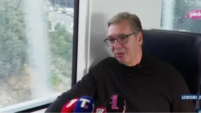Vučić progovorio o Generalštabu i investitoru povezanim sa Kušnerom