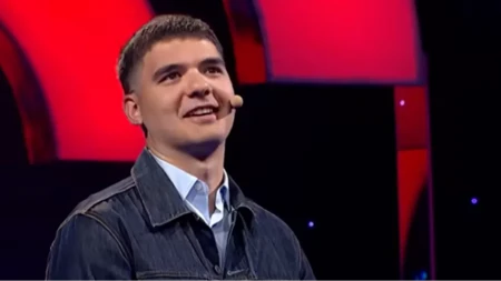 Vasilije nadigrao četiri Tragača i osvojio milion u "Superpoteri“