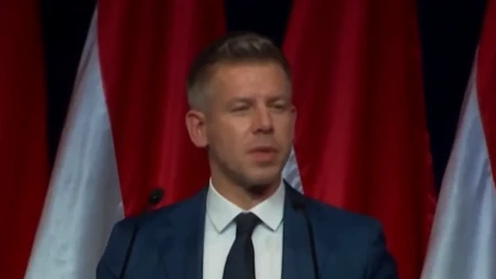 Mađarska dozvoljava tranzit ukrajinskog žita prema zapadnoj Evropi