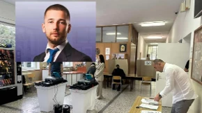 Stigli glasovi iz dijaspore: Begiću izmaklo mjesto potpredsjednika?