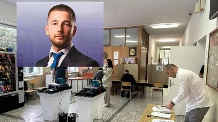 Stigli glasovi iz dijaspore: Begiću izmaklo mjesto potpredsjednika?