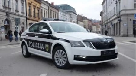 Velika Kladuša: Napravio haos u kafani pa mu potvrđena optužnica