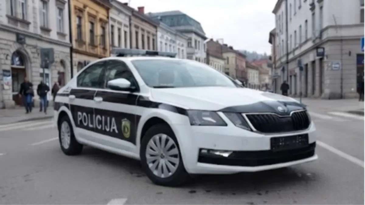 Velika Kladuša: Napravio haos u kafani pa mu potvrđena optužnica