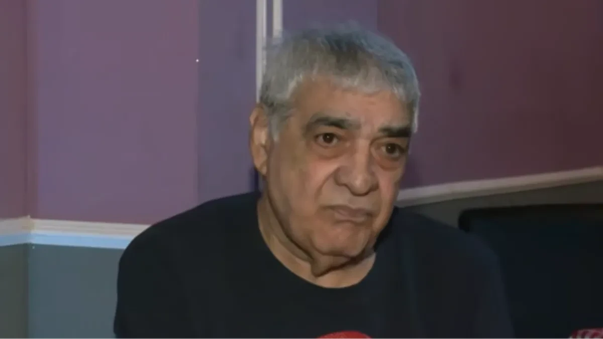 Ljuba Aličić bez dlake na jeziku: Oštro progovorio o estradi, koncertima i kolegama