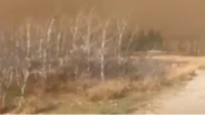 Eksplozija i veliki požar u kanadskoj vojnoj bazi: Ima mrtvih i povrijeđenih (VIDEO)