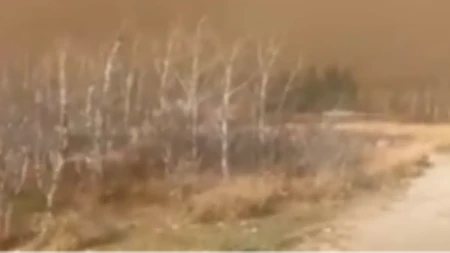 Eksplozija i veliki požar u kanadskoj vojnoj bazi: Ima mrtvih i povrijeđenih (VIDEO)
