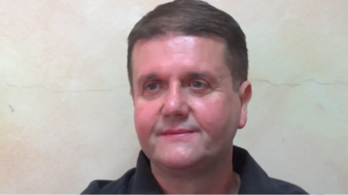 Darko Šarić ponovo pred sudom: Već osuđen na 14 godina zbog kokaina, sada se odlučuje o novoj presudi