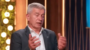 Šokantna izjava pjevača: Priznao da je tukao ženu, pa se prisjetio majčine smrti