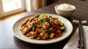 Domaća verzija popularnog kineskog jela: Kako da pripremite Kung Pao piletinu u svojoj kuhinji