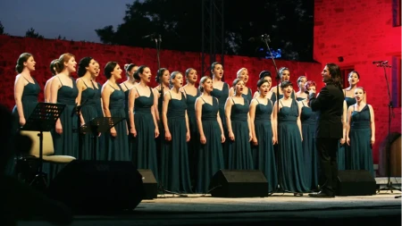 „Banjalučanke“ ponovo u pohodu na zlato: Nakon 15 godina vraćaju se na prestižno takmičenje u Italiji