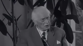 Karl Gustav Jung je tek nakon srčanog udara shvatio važnu životnu lekciju