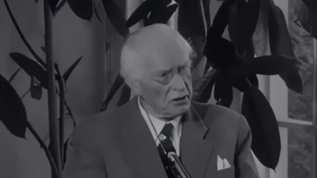 Karl Gustav Jung je tek nakon srčanog udara shvatio važnu životnu lekciju