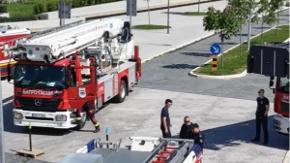 Gradonačelnik nije učesnik snimanja kod Centralnog spomen-obilježja, video dio spota pjesme posvećene Republici Srpskoj