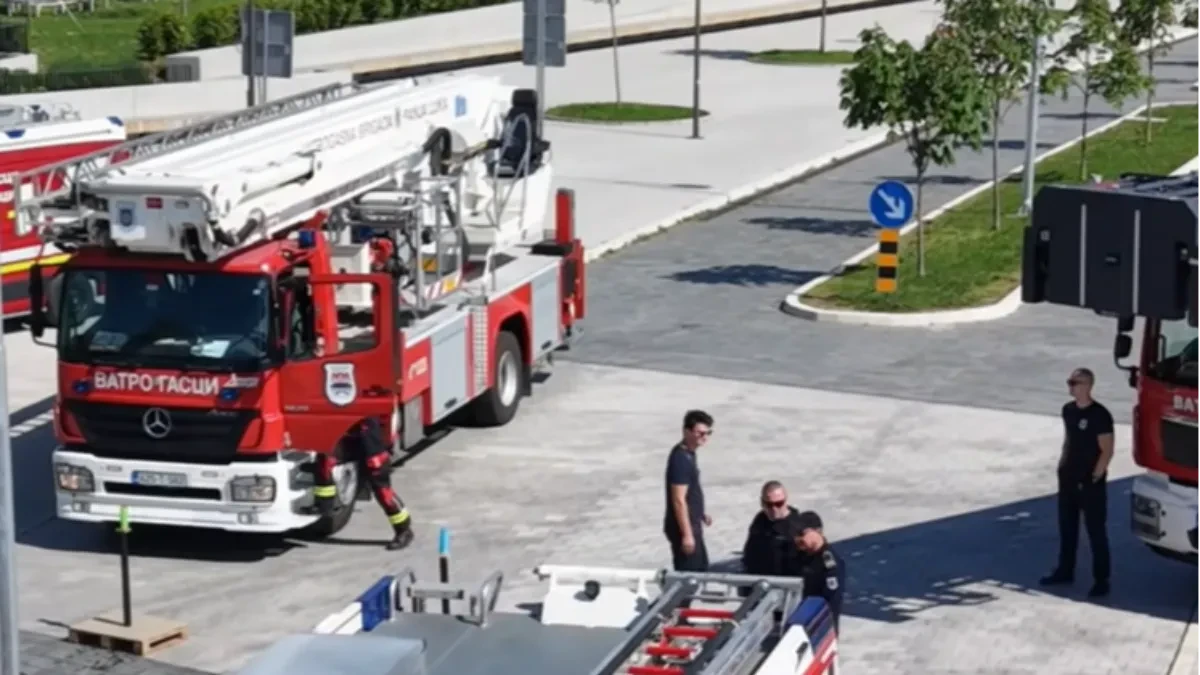 Gradonačelnik nije učesnik snimanja kod Centralnog spomen-obilježja, video dio spota pjesme posvećene Republici Srpskoj