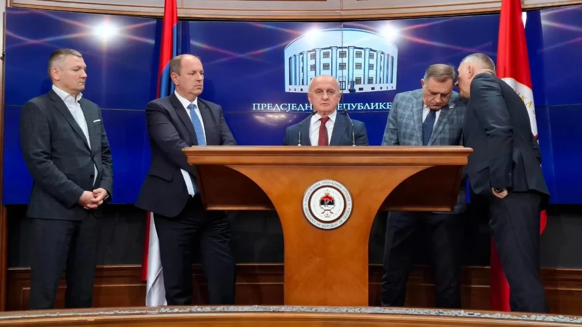 Đokić: Nema prodaje Elektroprivrede