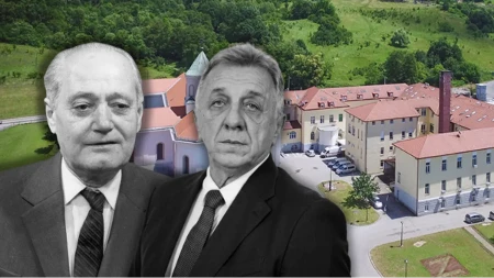 Doktore Zotoviću hvala i VOZDRICA!