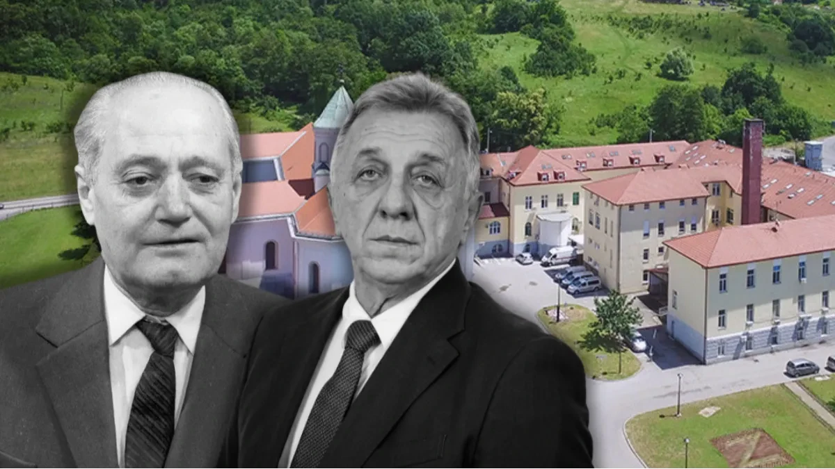 Doktore Zotoviću hvala i VOZDRICA!