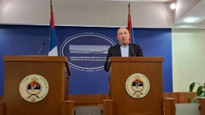 Crnadak: Gdje i kome je isplaćeno 240 miliona KM koje je trebalo dati Serdarovu?