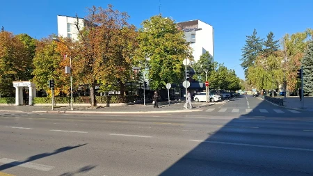 Sunce se ne predaje, temperature do 26 stepeni