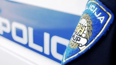 Traga se za još 15 osumnjičenih zbog skandiranja antisemitskih parola u Splitu