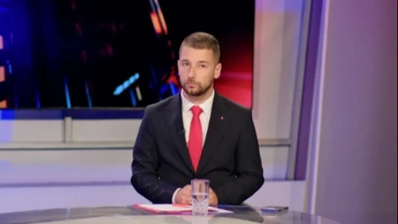 „Odgovornost iznad političkih razlika“: Ivan Begić poslao poruku protivkandidatu iz HDZ-a 1990