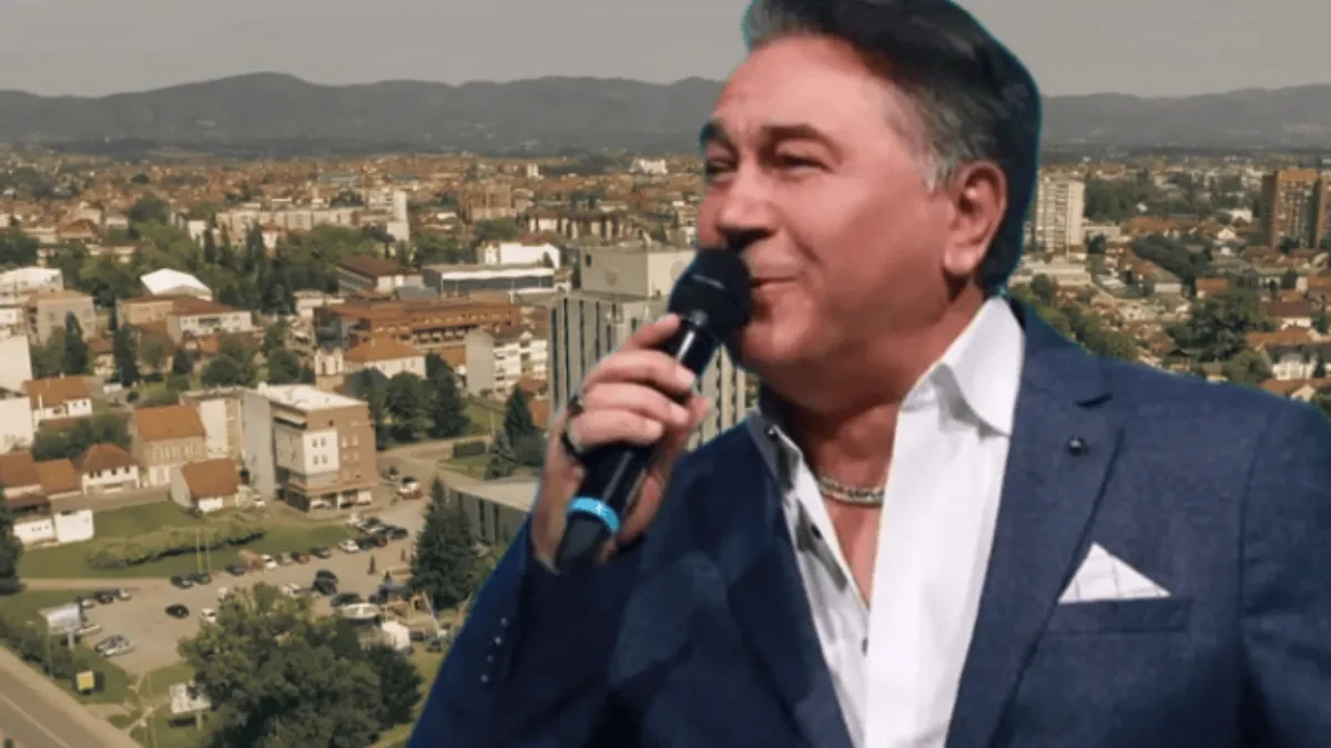 Halid Muslimović otkrio pravo lice Zorice i Kemiša: “Kad sam došao u Beograd, bio sam im podstanar”