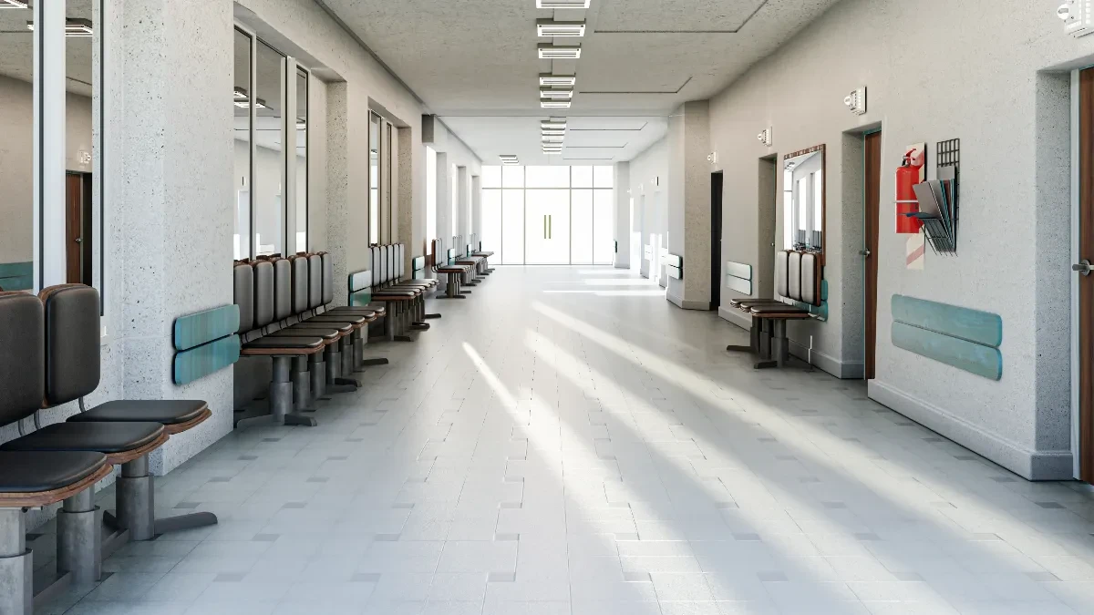 Respiratorne infekcije uzele maha u Srpskoj: Za sedam dana hospitalizovana 34 pacijenta, najviše obolijevaju najmlađ