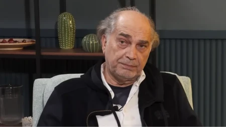 Kćerka Voje Brajović otvorila dušu o razvodu roditelja: Odavno ne slavim Nove godine