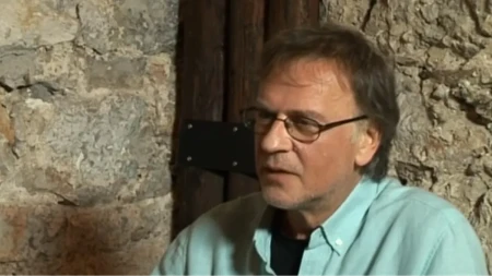 Djeca Žarka Lauševića izabrala su život daleko od javnosti: Sin je glumio s ocem, a kćerke se posvetile umjetnosti