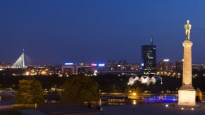 Ambasada BiH u Beogradu zbog Konakovićeve odluke ne može da obavlja konzularne usluge