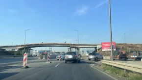 Važne vijesti za vozače: Pušten saobraćaj na novom nadvožnjaku u Trnu