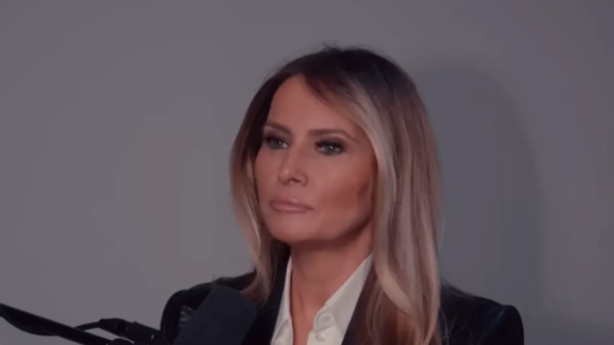 Melanija Tramp otkrila šta doručkuje godinama
