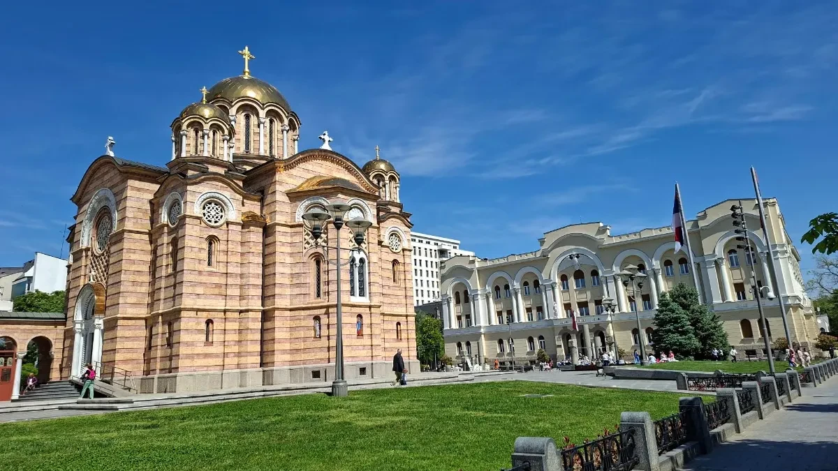 Svi misle da je Banjaluka glavni grad Republike Srpske, ali odgovor je drugačiji